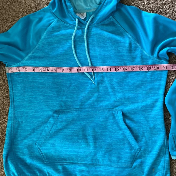 Daskin Now hoodie - Picture 3 of 4